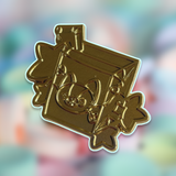 Noop Juice - Blind Bag Pin LIQUIDATION SALE!