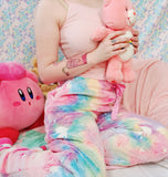 Unicorn Rainbow Lounge Pants - Clearance!